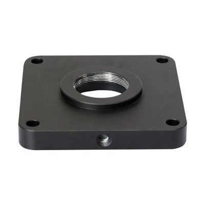 鋁合金機加件陽極氧化